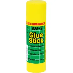 AMOS Klej w sztyfcie 22 G